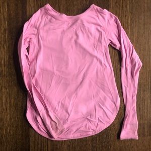 Ivivva long sleeve